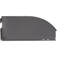 Diviseur pour syst&egrave;me de rangement Rotabin, diam&egrave;tre de 34" Nia-Chem Ltd.