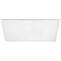 Clear Window for Giant Stacking Container Nia-Chem Ltd.