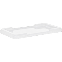 Cross Stack Bins - Lids Nia-Chem Ltd.