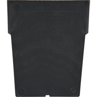 Store More Plastic Shelf Bins - Dividers Nia-Chem Ltd.