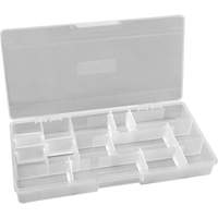 Compartment Case Nia-Chem Ltd.