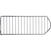 Wire Mesh Divider for Stack & Hang Bin Nia-Chem Ltd.