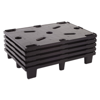 Palette petit format Nia-Chem Ltd.