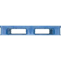 RackoCell Plastic Pallet, 4-Way Entry, 48" L x 40" W x 6-1/3" H CG005 | Nia-Chem Ltd.