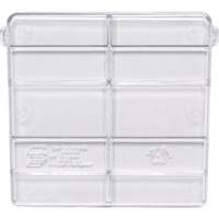 Diviseur transversal pour bac empilable & &agrave; suspendre Nia-Chem Ltd.