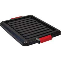 Lid for Plastic Latch Container Nia-Chem Ltd.