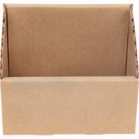 Corrugated Deep Removable Dividers Nia-Chem Ltd.