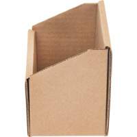 Corrugated Deep Removable Dividers Nia-Chem Ltd.