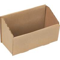 Corrugated Deep Removable Dividers Nia-Chem Ltd.
