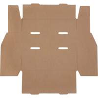 Corrugated Deep Removable Dividers Nia-Chem Ltd.