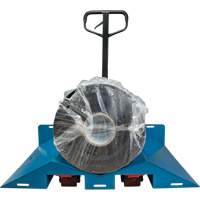 Adaptateur de levier roulant pour palette Nia-Chem Ltd.