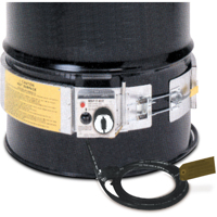 Variable Cycle Control Heaters DA082 | Nia-Chem Ltd.
