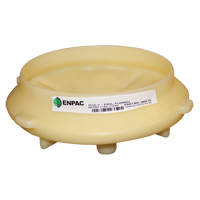 Poly-Pail Funnel™, Polyethylene DA098 | Nia-Chem Ltd.