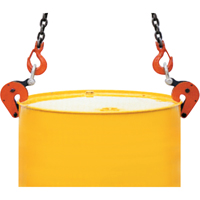 IPVK Drum Lifting Clamp Nia-Chem Ltd.
