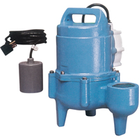 Electric Sewage Pumps