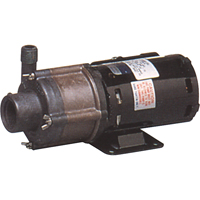 Industrial Highly Corrosive Series Pump Nia-Chem Ltd.
