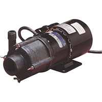 Industrial Highly Corrosive Series Pump Nia-Chem Ltd.