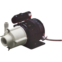 MD-SC Magnetic Drive Centrigual Pump DA355 | Nia-Chem Ltd.