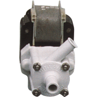 Magnetic-Drive Pumps - Industrial Mildly Corrosive Series Nia-Chem Ltd.