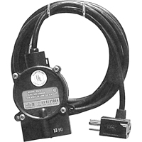 Automatic Switches DA357 | Nia-Chem Ltd.