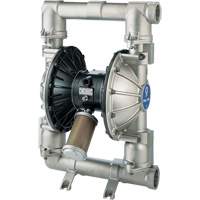 Standard Diaphragm Pump, 150 GPM Nia-Chem Ltd.