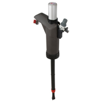 Pompe &agrave; air & &agrave; transfer baril, joints nitrile Nia-Chem Ltd.