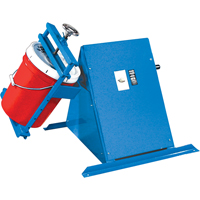 M&eacute;langeurs pour seaux, 5 gal. US (4,16 gal. imp.) Capacit&eacute;, Vitesse fixe, 0,25 CV Nia-Chem Ltd.
