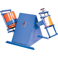 M&eacute;langeurs pour seaux, 5 gal. US (4,16 gal. imp.) Capacit&eacute;, Vitesse fixe, 0,25 CV Nia-Chem Ltd.