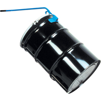 Levier-basculeurs pour barils Nia-Chem Ltd.