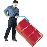 Levier-basculeurs pour barils Nia-Chem Ltd.