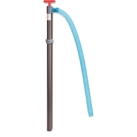 Alkali Transfer Pumps, 28 oz./Stroke Nia-Chem Ltd.