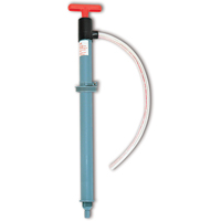 Sanitary Maintenance Pumps - Self-Priming, Fits 45 gal., 8 oz./Stroke Nia-Chem Ltd.