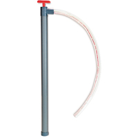 Water Pumps, 35 oz./Stroke Nia-Chem Ltd.
