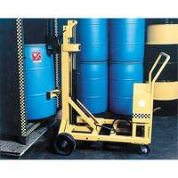 Drum Lifter, 55 US gal. (45 Imperial Gal.) Capacity Nia-Chem Ltd.