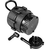 NK-1 Series Small Submersible Pump, 1/150 HP Nia-Chem Ltd.