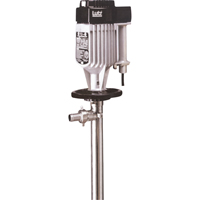 Electric Drum Pumps