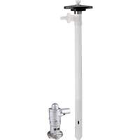 Air Drum Pumps, 32 GPM Nia-Chem Ltd.