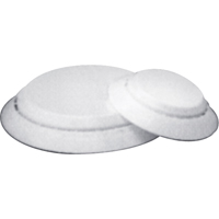 Tamper-Evident Cap Seals - All plastic cap seals, 3/4" DB901 | Nia-Chem Ltd.
