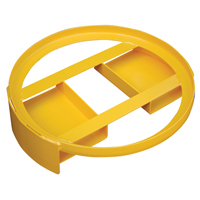 Bases portatives pour baril Nia-Chem Ltd.