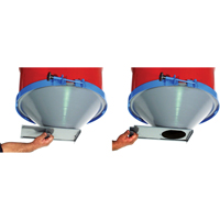 Drum Cones Nia-Chem Ltd.