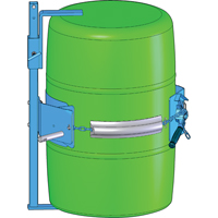 MORCINCH Bracket Assembly Nia-Chem Ltd.