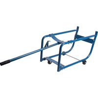 Drum Rocker, 55 US gal. (45 Imperial Gal.) Capacity, 700 lbs./318 kg Load Limit Nia-Chem Ltd.