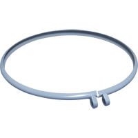 Steel Drum Locking Ring DC568 | Nia-Chem Ltd.