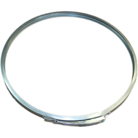 Verrouillage &agrave; levier pour baril en poly&eacute;thyl&egrave;ne Nia-Chem Ltd.