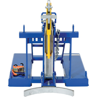 Manipulateur de barils Eagle Beak automatique, Pour 55 gal. US (45 gal. imp.) Nia-Chem Ltd.
