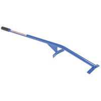 Levier basculeur manuel pour baril Nia-Chem Ltd.