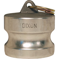 Dust Plug Nia-Chem Ltd.