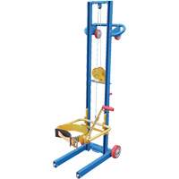 Distributeur de seau avec hauteur variable, Capacit&eacute; 5 gal. US (4,16 gal. imp.) Nia-Chem Ltd.