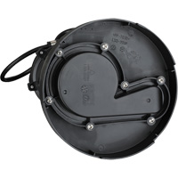 Thermoplastic Submersible Sump Pump, 2560 GPH, 115 V, 4.6 A, 1/3 HP Nia-Chem Ltd.