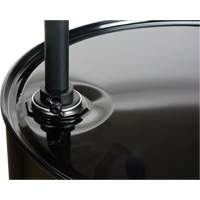 Pompe rotative pour baril, Polypropyl&egrave;ne, Pour capacit&eacute; 15 - 55 gal. US, 8 oz/course Nia-Chem Ltd.